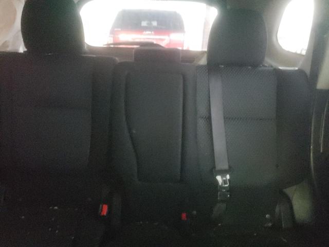 Photo 10 from auction – 2017 MITSUBISHI OUTLANDER with VIN JA4AD2A35HZ064579