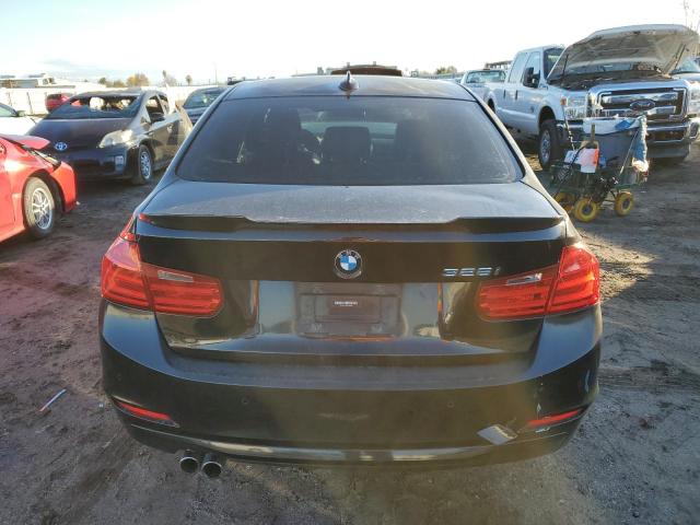 Photo 6 from auction – 2013 BMW 328 I with VIN WBA3A5C54DF602687