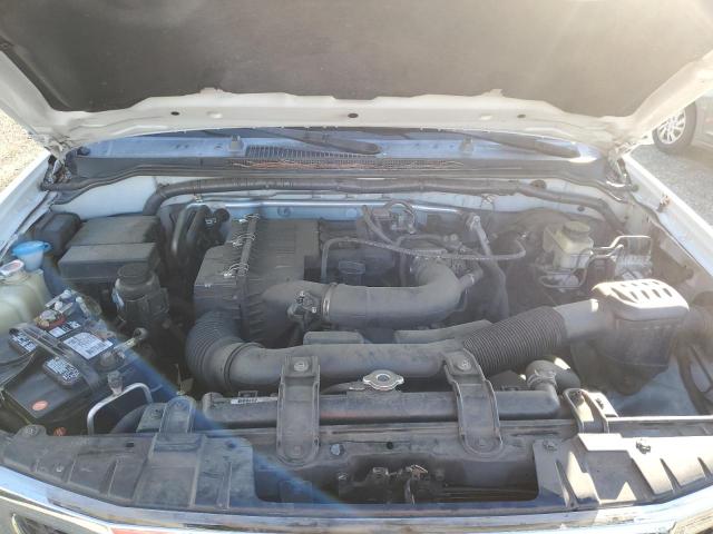 Photo 11 from auction – 2015 NISSAN FRONTIER S with VIN 1N6BD0CT4FN760122
