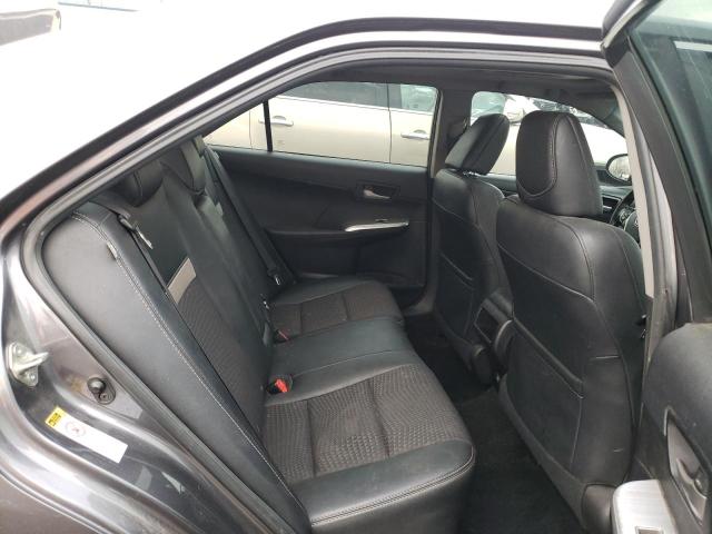 Photo 10 from auction – 2014 TOYOTA CAMRY L with VIN 4T1BF1FK0EU803621