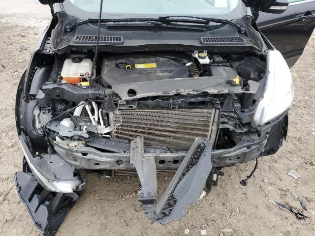 Photo 12 from auction – 2014 FORD ESCAPE TIT with VIN 1FMCU0JXXEUA28249