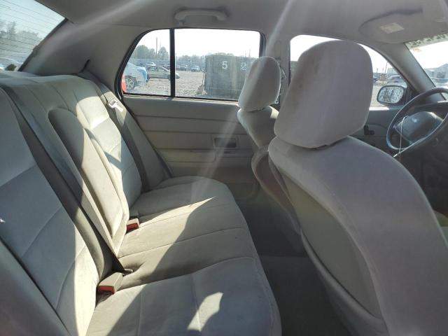 Photo 10 from auction – 2004 FORD CROWN VICT with VIN 2FAFP74W54X145996