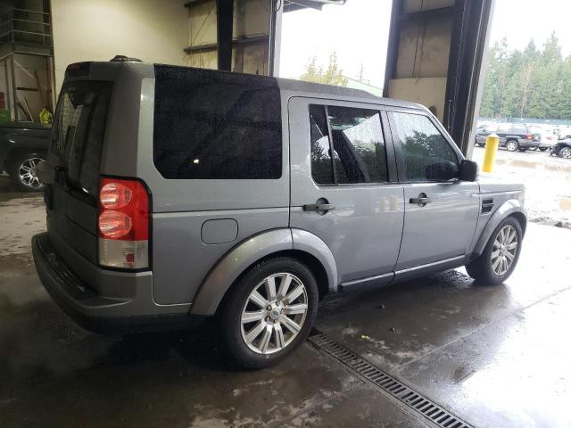 Photo 3 from auction – 2013 LAND ROVER LR4 HSE with VIN SALAG2D46DA658956