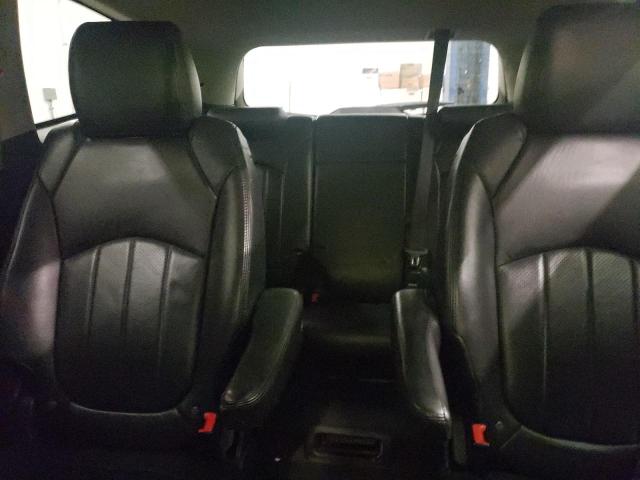 Photo 10 from auction – 2011 CHEVROLET TRAVERSE L with VIN 1GNKRGED3BJ384816