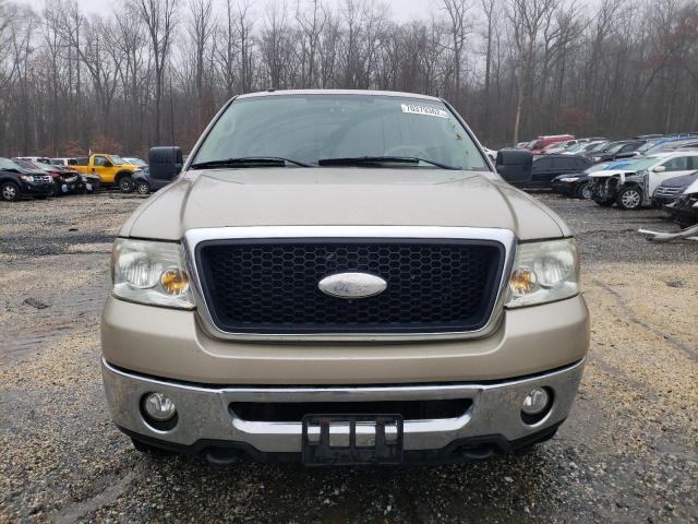 Photo 5 from auction – 2008 FORD F150 with VIN 1FTVX145X8KC48513