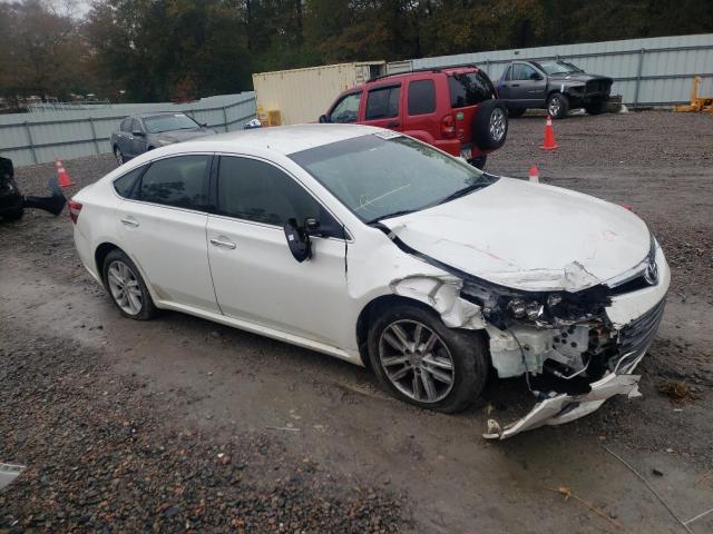Photo 4 from auction – 2013 TOYOTA AVALON BAS with VIN 4T1BK1EB9DU019689