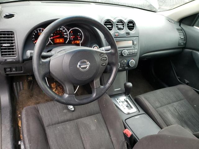 Photo 8 from auction – 2012 NISSAN ALTIMA BAS with VIN 1N4AL2AP9CC246153