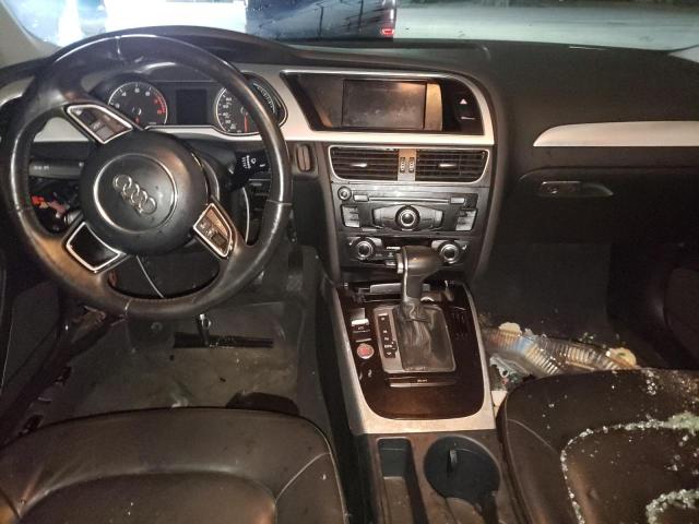 Photo 8 from auction – 2016 AUDI A4 PREMIUM with VIN WAUAFAFL2GN007276