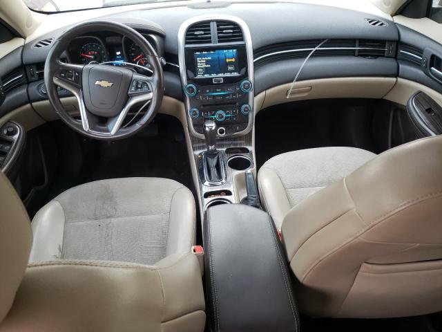 Photo 8 from auction – 2015 CHEVROLET MALIBU 1LT with VIN 1G11D5SL2FF103433