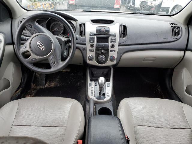 Photo 8 from auction – 2010 KIA FORTE EX with VIN KNAFU4A20A5080293