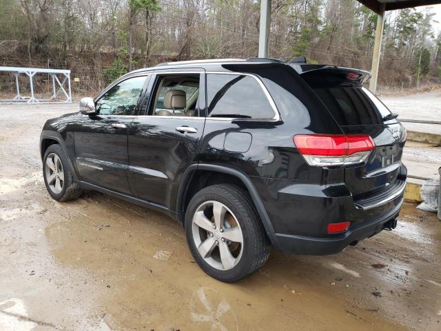 Photo 2 from auction – 2014 JEEP GRAND CHER with VIN 1C4RJEBG3EC281275