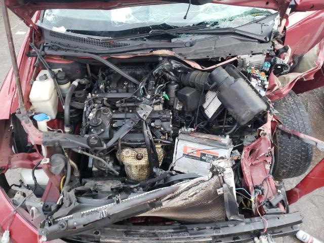 Photo 12 from auction – 2012 KIA SEDONA EX with VIN KNDMH4C78C6427616