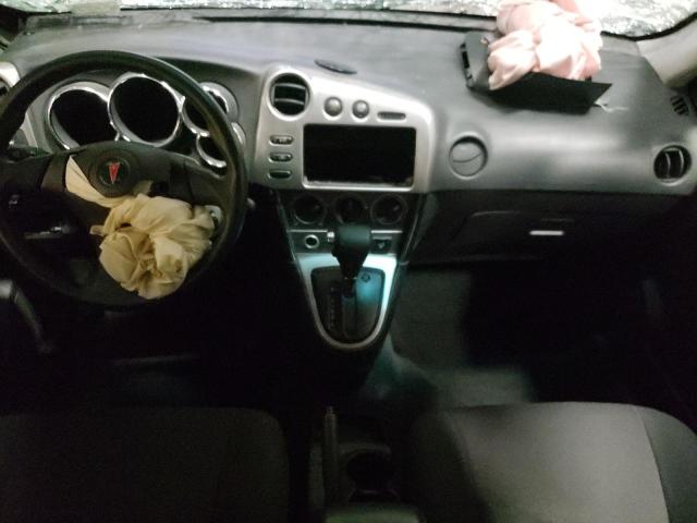 Photo 8 from auction – 2003 PONTIAC VIBE with VIN 5Y2SM64823Z412856