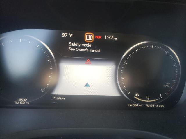 Photo 9 from auction – 2021 VOLVO XC60 T5 MO with VIN YV4102DK4M1676587