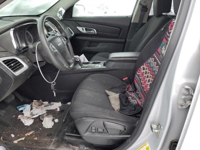 Photo 7 from auction – 2014 GMC TERRAIN SL with VIN 2GKFLVEK9E6286541