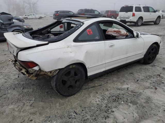 Photo 3 from auction – 1995 ACURA INTEGRA SE with VIN JH4DC4464SS026153