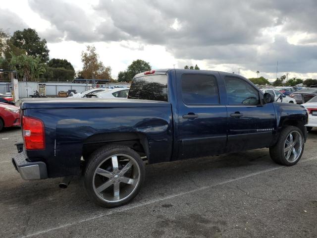 Photo 3 from auction – 2007 CHEVROLET SILVERADO with VIN 2GCEC13C271713120