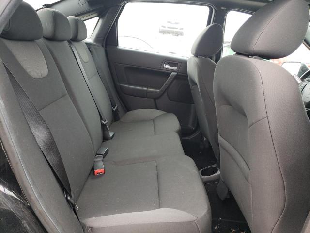 Photo 10 from auction – 2009 FORD FOCUS SES with VIN 1FAHP36N39W216749