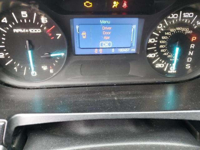 Photo 9 from auction – 2013 FORD EDGE SE with VIN 2FMDK4GC8DBB68469