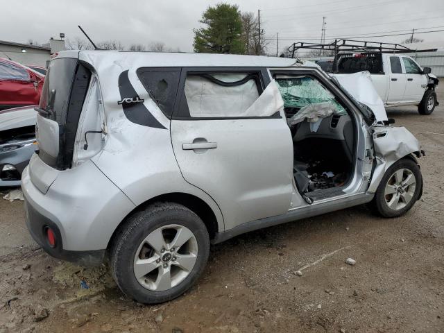 Photo 3 from auction – 2018 KIA SOUL with VIN KNDJN2A2XJ7613446