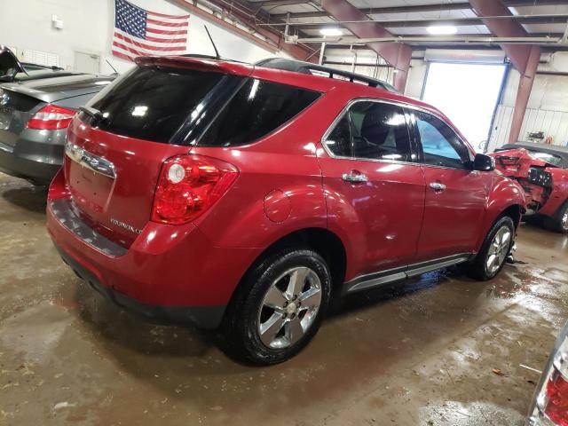 Photo 3 from auction – 2014 CHEVROLET EQUINOX LT with VIN 2GNALCEK7E6114946