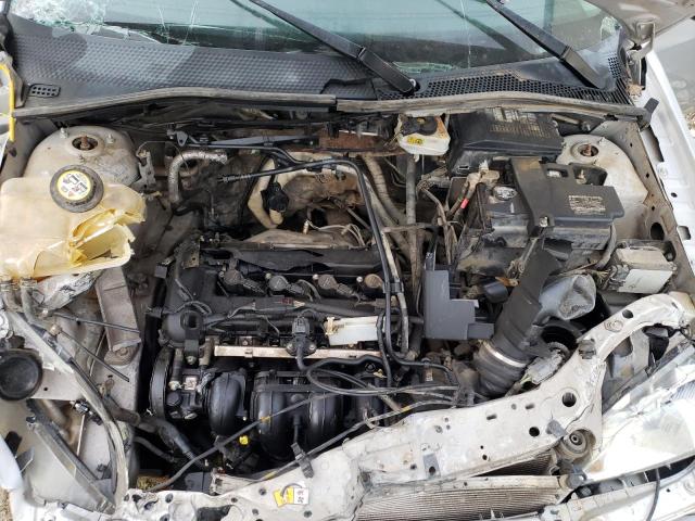 Photo 11 from auction – 2006 FORD FOCUS ZX5 with VIN 1FAFP37N76W158940