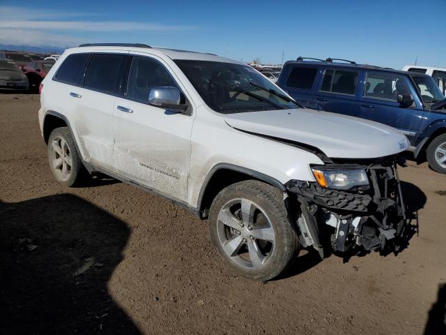 Photo 4 from auction – 2015 JEEP GRAND CHER with VIN 1C4RJFBG0FC607718