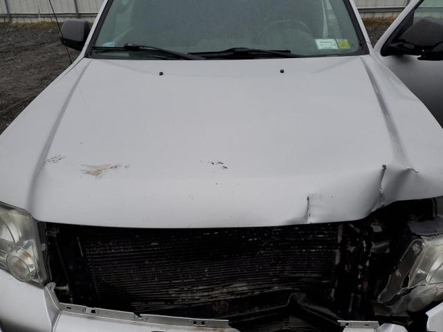 Photo 11 from auction – 2011 FORD ESCAPE XLT with VIN 1FMCU9D70BKB91676