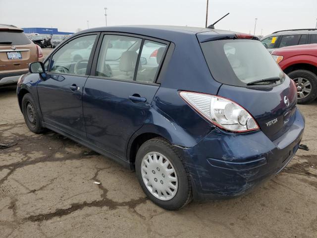 Photo 2 from auction – 2007 NISSAN VERSA S with VIN 3N1BC13E37L438671