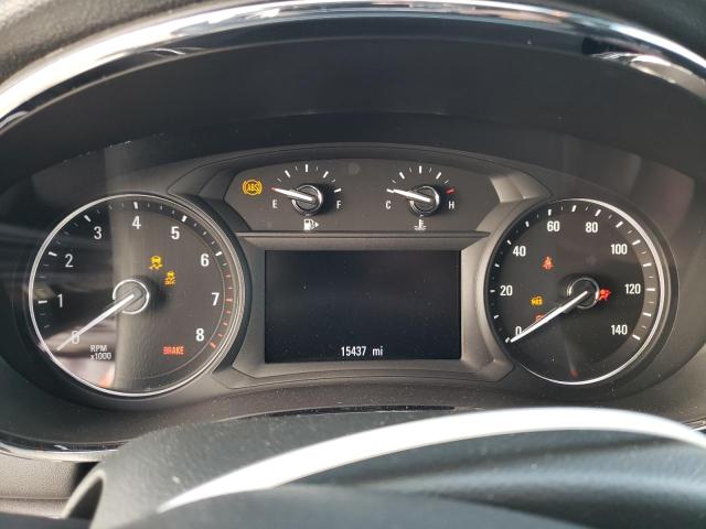 Photo 9 from auction – 2020 BUICK ENCORE PRE with VIN KL4CJASB0LB011761