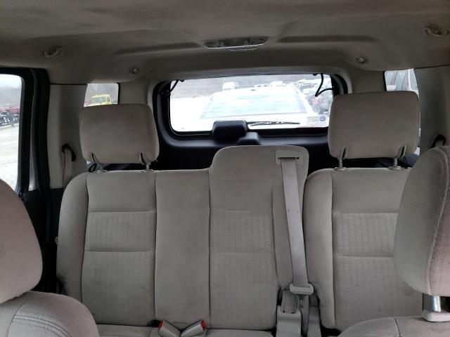 Photo 10 from auction – 2008 FORD EXPLORER X with VIN 1FMEU73EX8UA75105