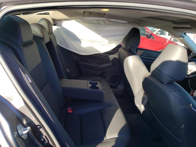 Photo 10 from auction – 2022 NISSAN ALTIMA SR with VIN 1N4BL4CV3NN307533
