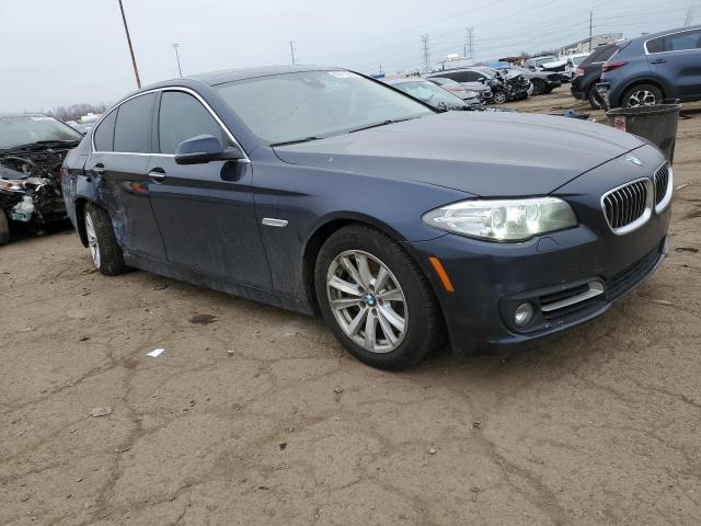 Photo 4 from auction – 2016 BMW 528 XI with VIN WBA5A7C5XGG151400