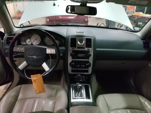 Photo 8 from auction – 2006 CHRYSLER 300C with VIN 2C3KK63H66H142417