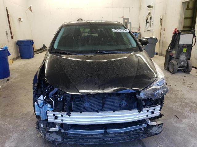 Photo 5 from auction – 2019 TOYOTA PRIUS with VIN JTDKARFU0K3093351
