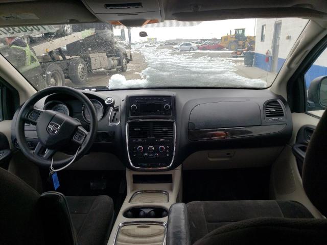 Photo 8 from auction – 2013 DODGE GRAND CARA with VIN 2C4RDGCG7DR612205