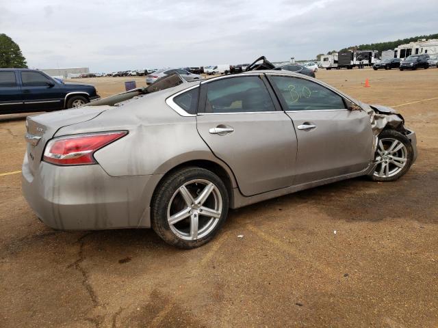 Photo 3 from auction – 2015 NISSAN ALTIMA 3.5 with VIN 1N4BL3AP7FC162945