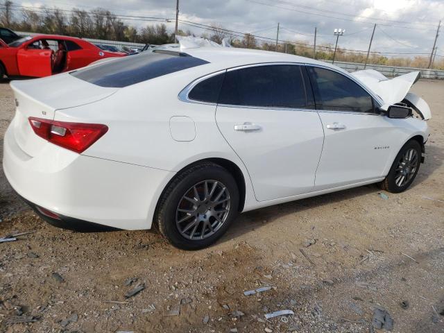 Photo 3 from auction – 2018 CHEVROLET MALIBU LT with VIN 1G1ZD5ST4JF112341