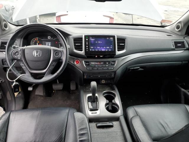 Photo 8 from auction – 2016 HONDA PILOT EXL with VIN 5FNYF6H86GB009876