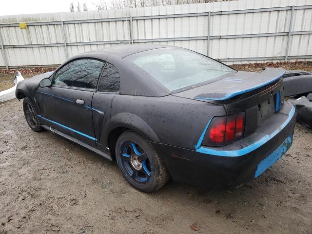 Photo 2 from auction – 2003 FORD MUSTANG with VIN 1FAFP40433F354294
