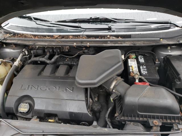 Photo 12 from auction – 2008 LINCOLN MKX with VIN 2LMDU88C88BJ30766