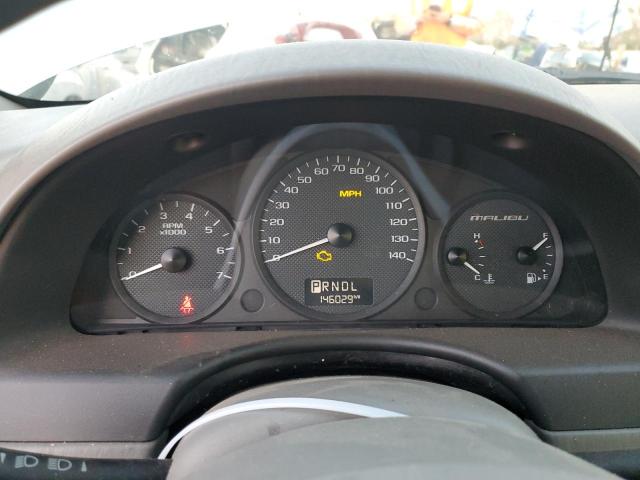 Photo 9 from auction – 2005 CHEVROLET MALIBU with VIN 1G1ZS52F45F299702