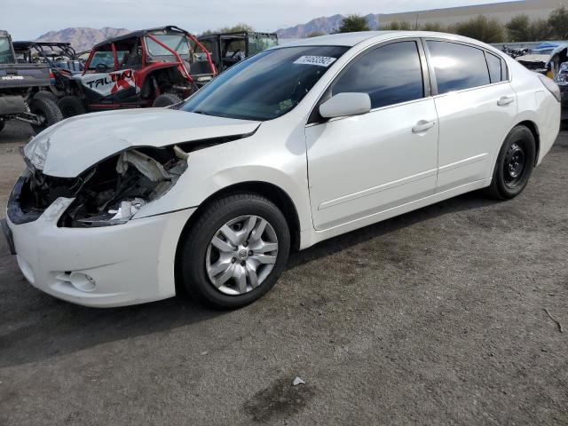 NISSAN ALTIMA BAS 2010 with VIN 1N4AL2AP7AN529989 - Photo from auction