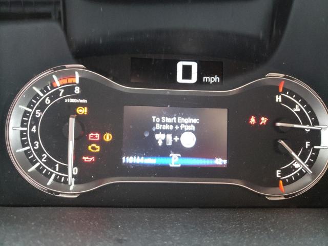 Photo 9 from auction – 2016 HONDA PILOT EXL with VIN 5FNYF6H57GB040155