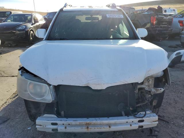 Photo 5 from auction – 2006 PONTIAC TORRENT with VIN 2CKDL73F566048491