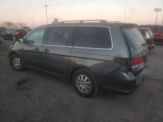 Photo 2 from auction – 2008 HONDA ODYSSEY EX with VIN 5FNRL38638B414234
