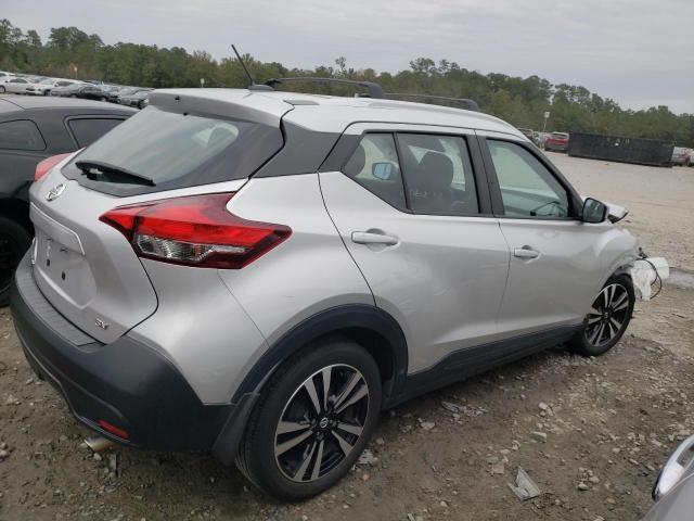 Photo 3 from auction – 2019 NISSAN KICKS with VIN 3N1CP5CU9KL510974