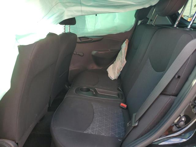 Photo 10 from auction – 2021 CHEVROLET SPARK LS with VIN KL8CB6SA0MC228755