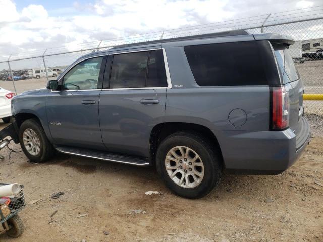 Photo 2 from auction – 2016 GMC YUKON SLE with VIN 1GKS2AKC9GR406918