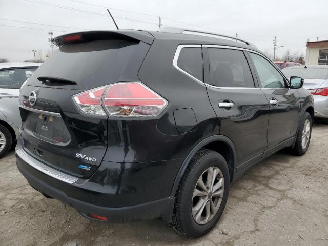 Photo 3 from auction – 2014 NISSAN ROGUE S with VIN 5N1AT2MV1EC862478